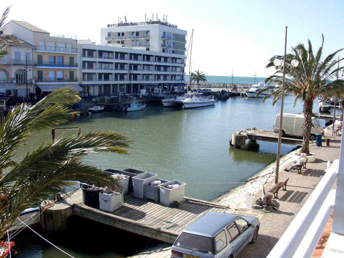 Villa D'Architecte Vue Port A 2 Pas De La Plage Ле-Гро-дю-Руа Экстерьер фото